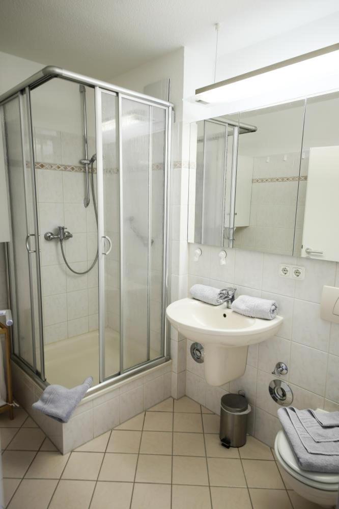 Ferienwohnung Strandliebe Niendorf  Luaran gambar