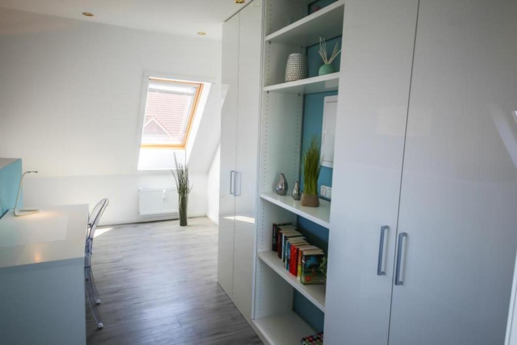 Ferienwohnung Strandliebe Niendorf  Luaran gambar