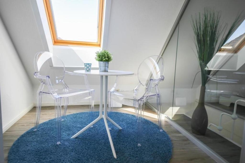 Ferienwohnung Strandliebe Niendorf  Luaran gambar