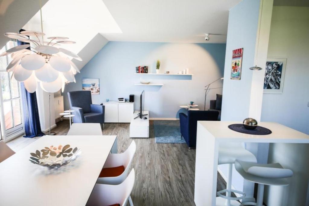 Ferienwohnung Strandliebe Niendorf  Luaran gambar