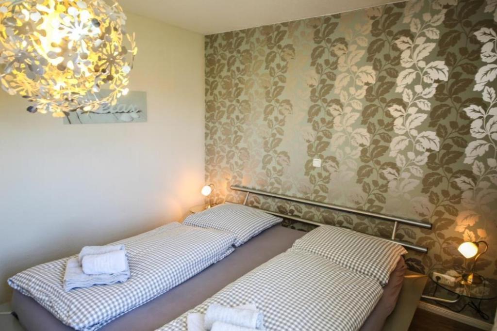 Ferienwohnung Strandliebe Niendorf  Luaran gambar