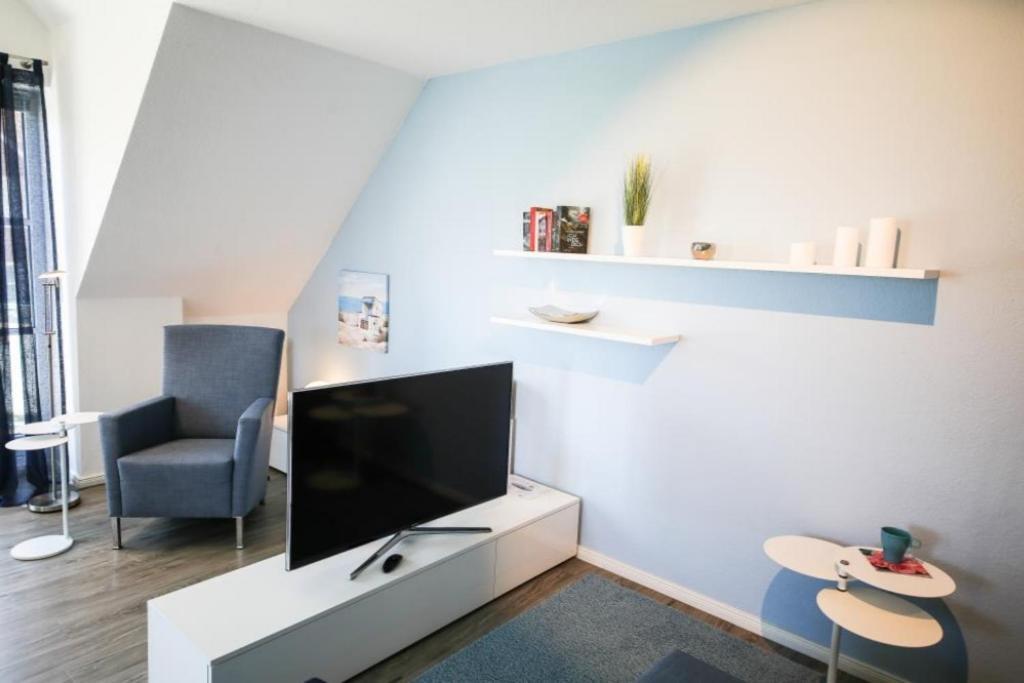 Ferienwohnung Strandliebe Niendorf  Luaran gambar