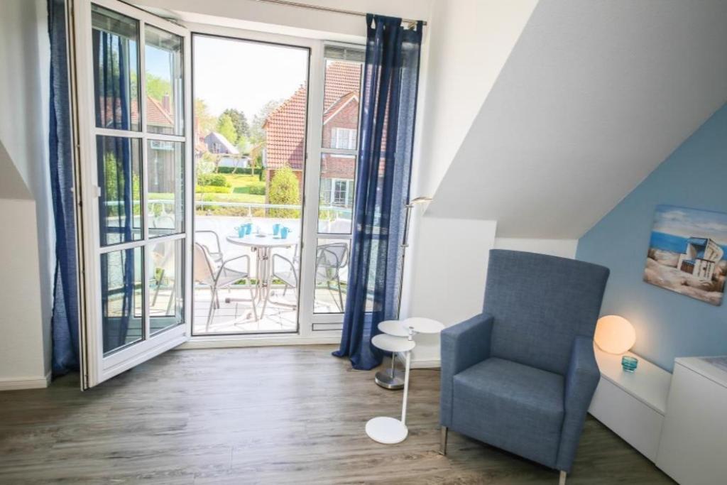 Ferienwohnung Strandliebe Niendorf  Luaran gambar